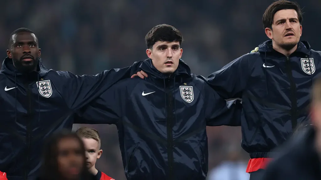 Tuchel Faces Trouble as England Star Risks Missing World Cup With Injury