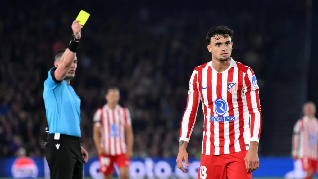 UEFA rules on Barcelona’s appeal over Pubill handball incident UEFA rules on Barcelona’s appeal over Pubill handball incident