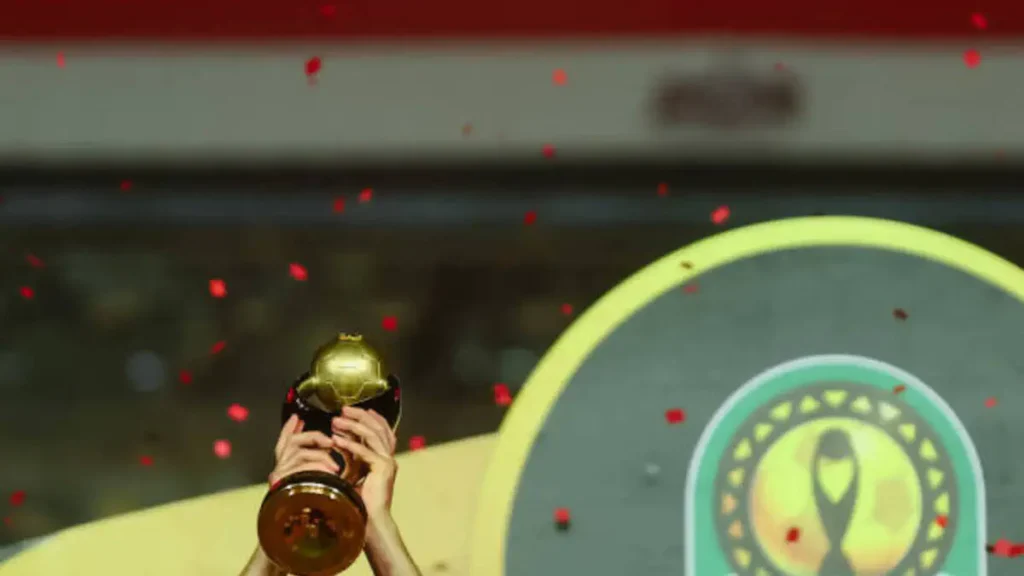 USM Alger to Face Zamalek SC in CAF Confederation Cup Final