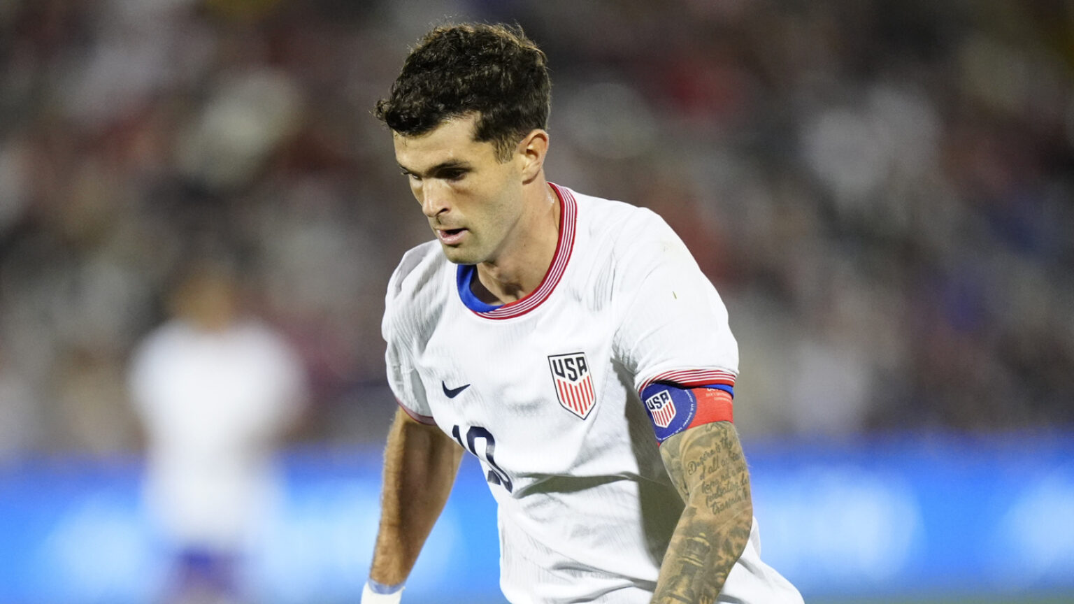 USMNT vs. Portugal: Highlights from a Strong Performance Against Top Opponents