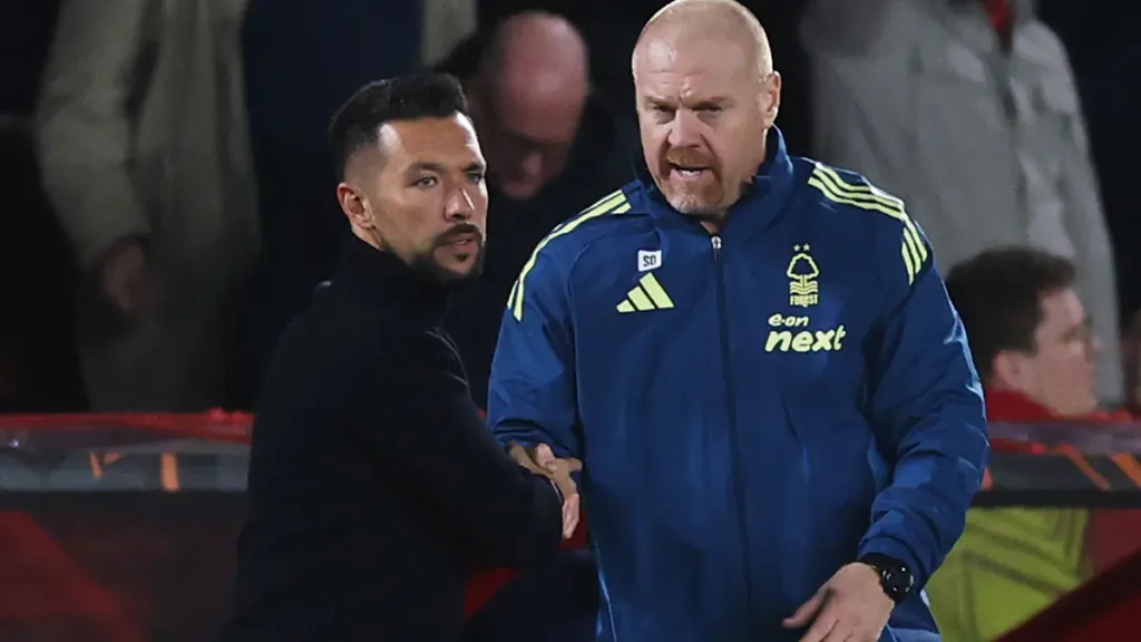 Unexpected candidate surfaces for Chelsea head coach position