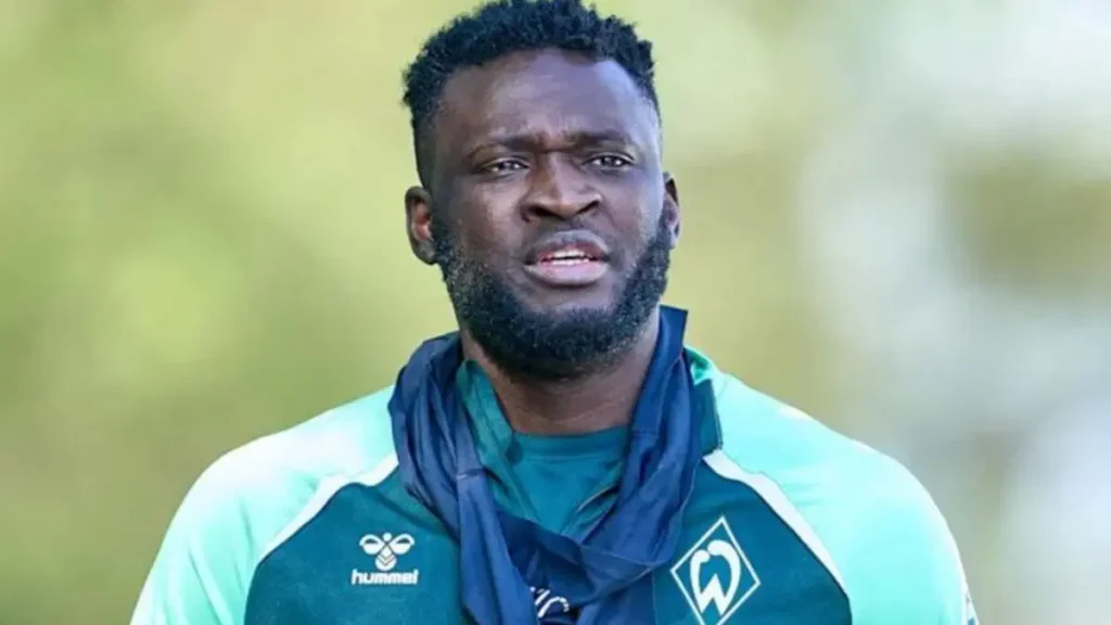 Victor Boniface Could Make a Comeback as Werder Bremen Provides Injury Update