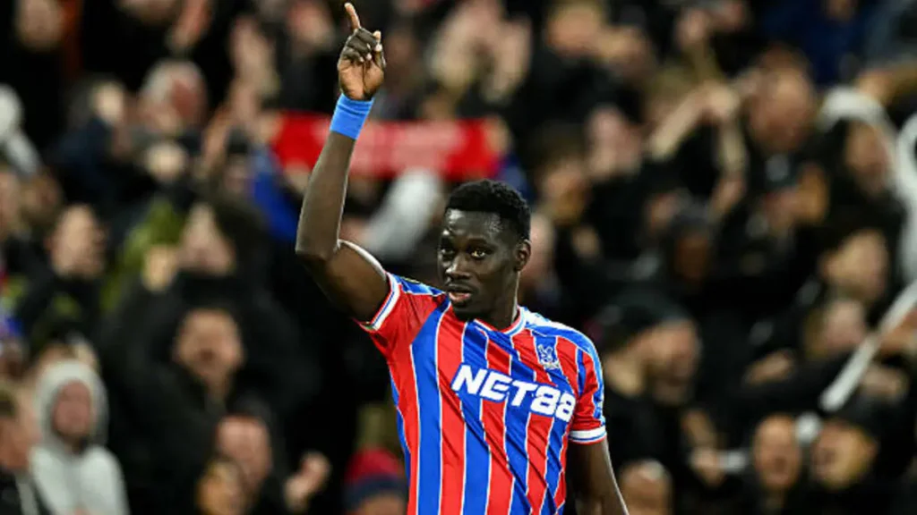 Villarreal Shows Interest in Ismaïla Sarr