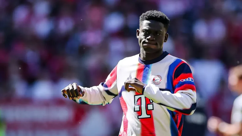 Vincent Kompany Reflects on Bara Ndiaye’s Debut Start