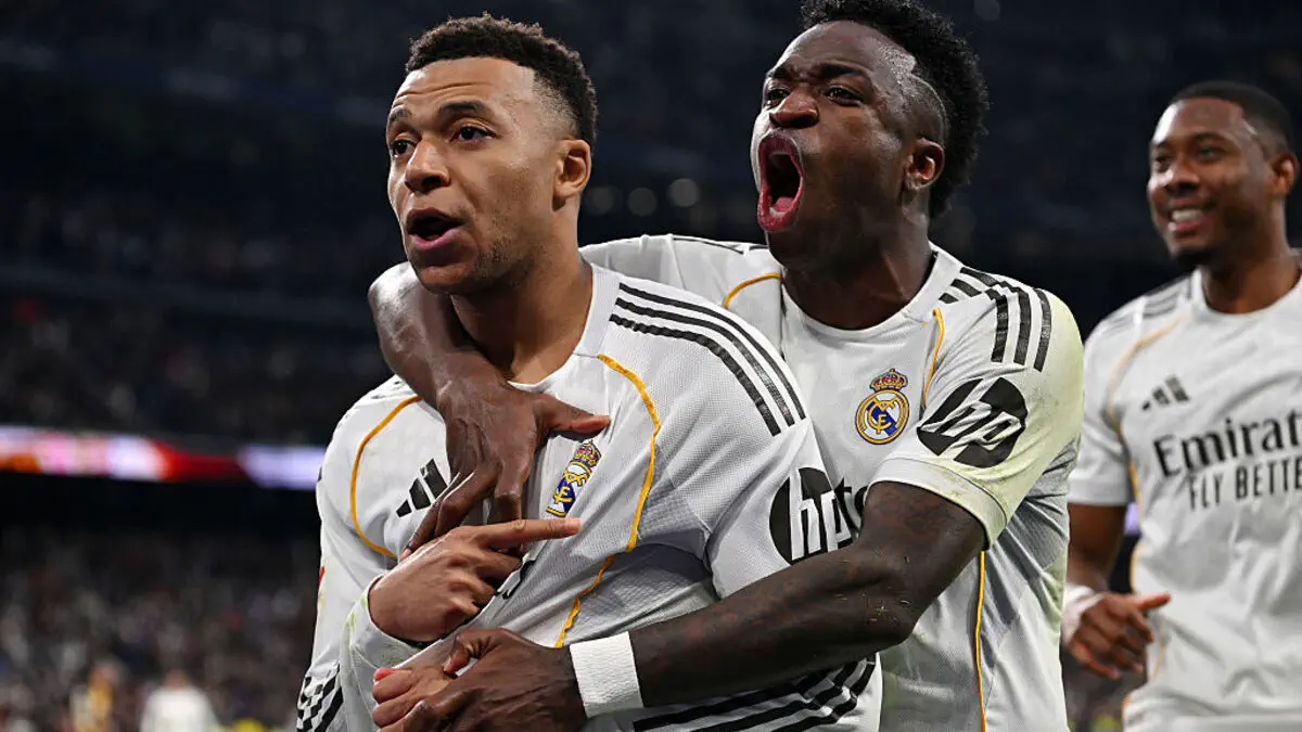 Vinícius or Mbappé? La Liga’s highest earner revealed