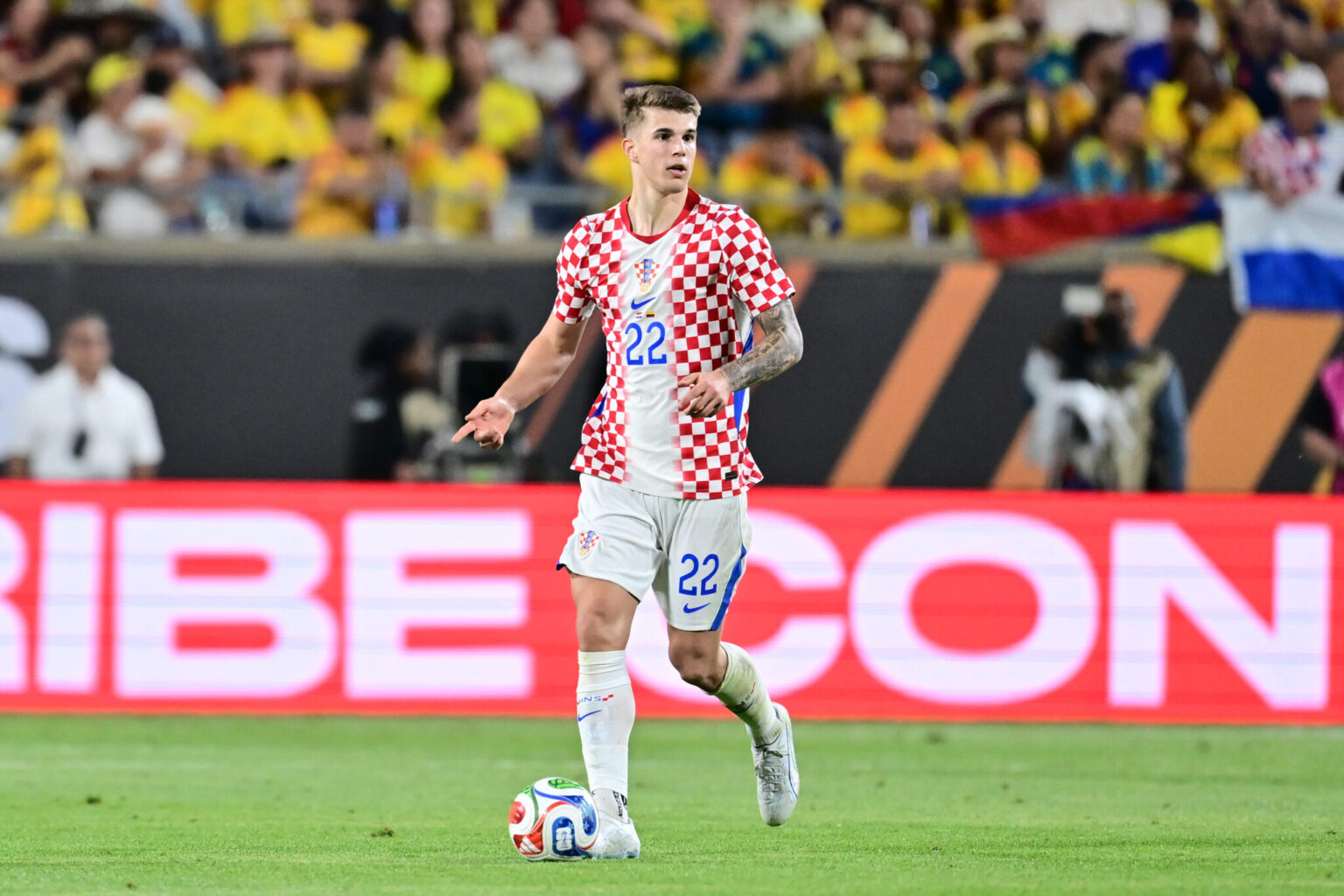 Vuskovic Set to Return to Tottenham After Loan at Hamburg