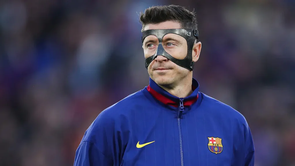 Will Robert Lewandowski’s Transfer Happen? His Agents Gear Up for Talks with Juventus