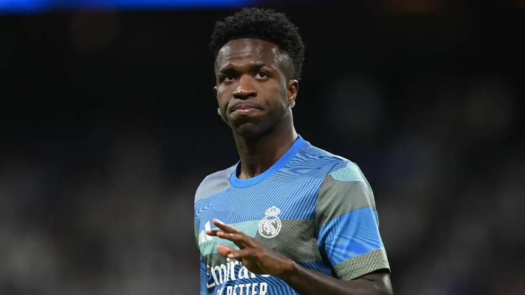Will Vinicius Stay at Real Madrid? Key Details on Club’s Negotiations Unveiled