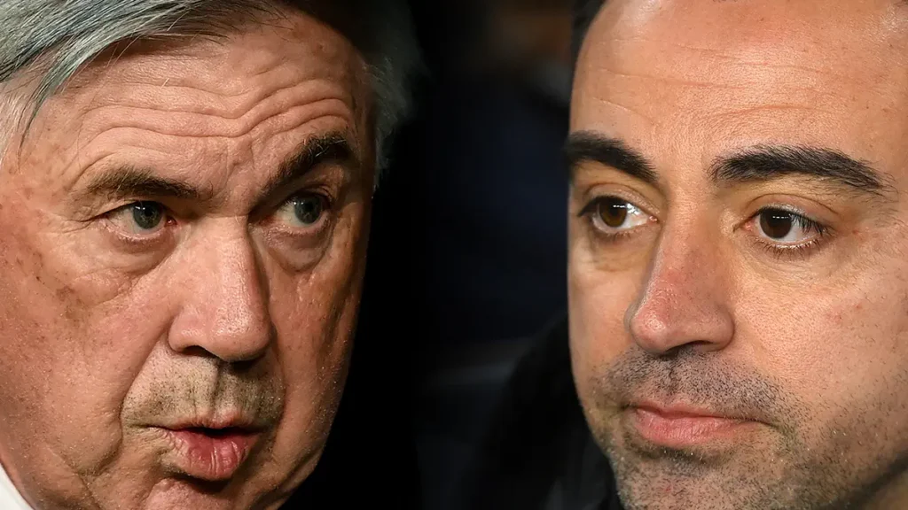 Xavi to Take Charge of Brazil National Team