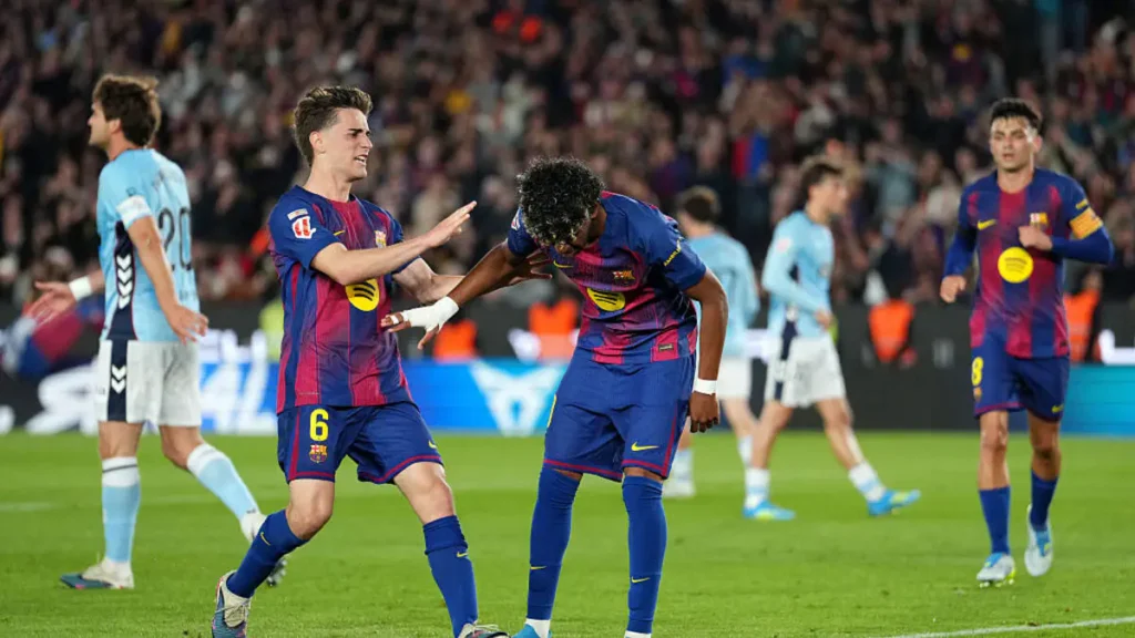 Yamal Faces Serious Injury Risk, May Miss World Cup