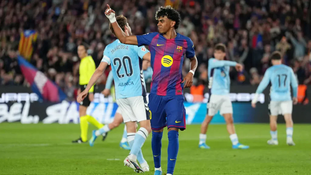 Yamal Injured, Threatens World Cup and El Clásico Participation