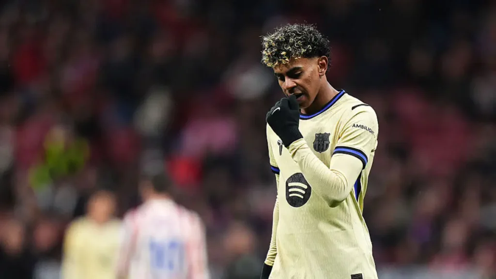 Yamal’s Barcelona Salary Could Soar to €10 Million Monthly: What Are the Conditions?