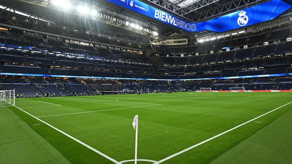 Young Serie A star set for next season at Real Madrid