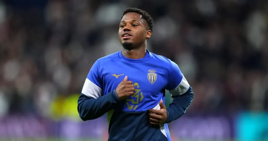 അൻസു ഫാത്തിയെ മൊണാക്കോയ്ക്ക് വിൽക്കാൻ ബാഴ്സലോണ ചർച്ച തുടങ്ങി; 11 ദശലക്ഷം യൂറോ പ്രതീക്ഷിക്കുന്നതായി റിപ്പോർട്ട്