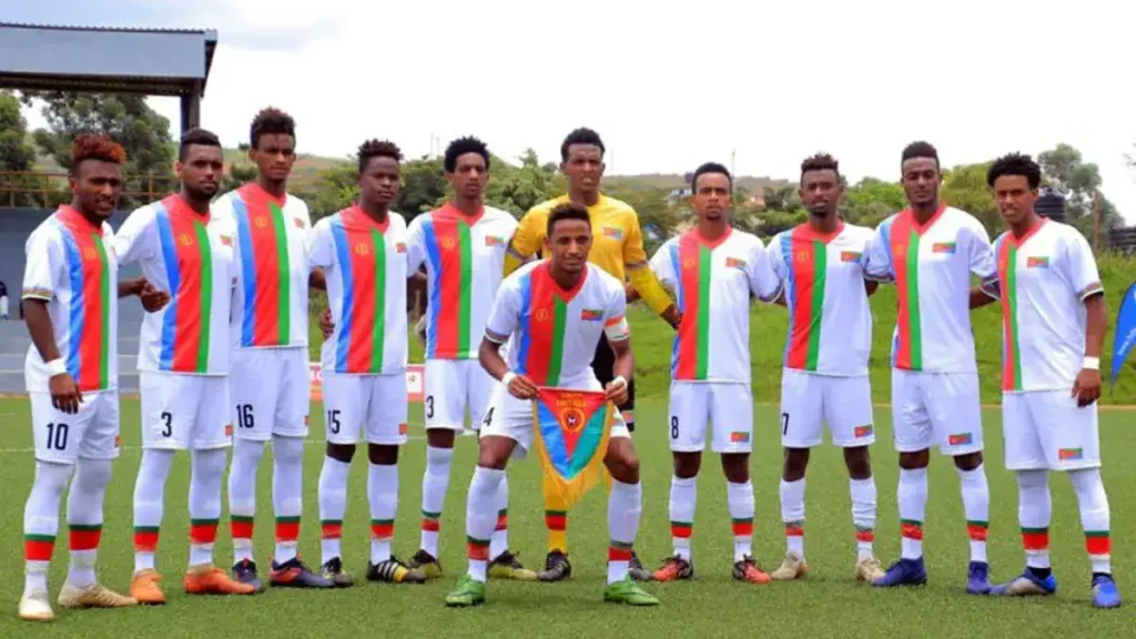 ആഫ്രിക്ക കപ്പ് ഓഫ് നേഷൻസ് യോഗ്യതാ മത്സരത്തിന് ശേഷം ഏഴ് എറിത്രിയൻ ഫുട്ബോൾ താരങ്ങളെ കാണാതായി