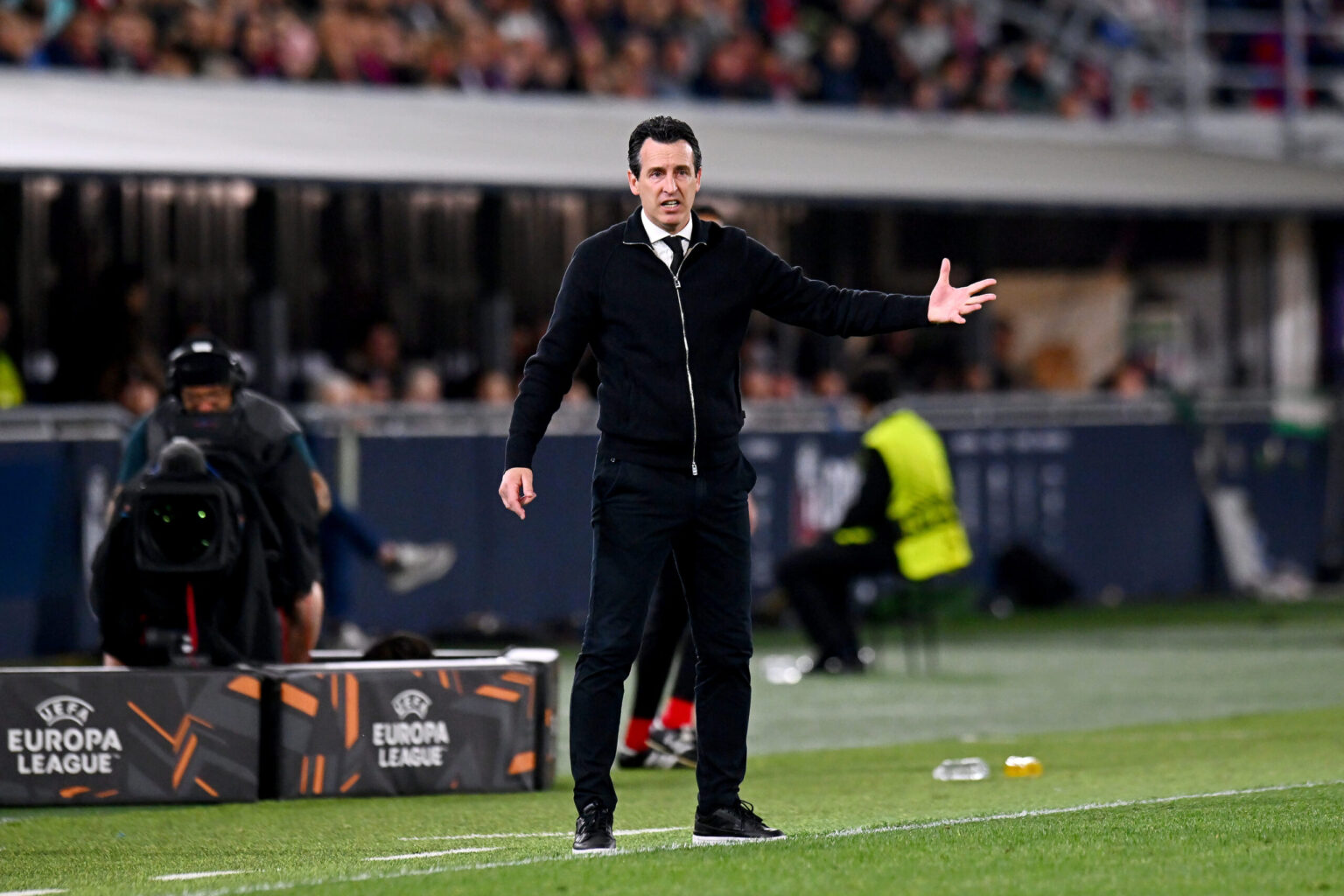 ആസ്റ്റൺ വില്ല – ബൊളോണ മത്സരം: താരങ്ങളുടെ പ്രകടനം ഇങ്ങനെ