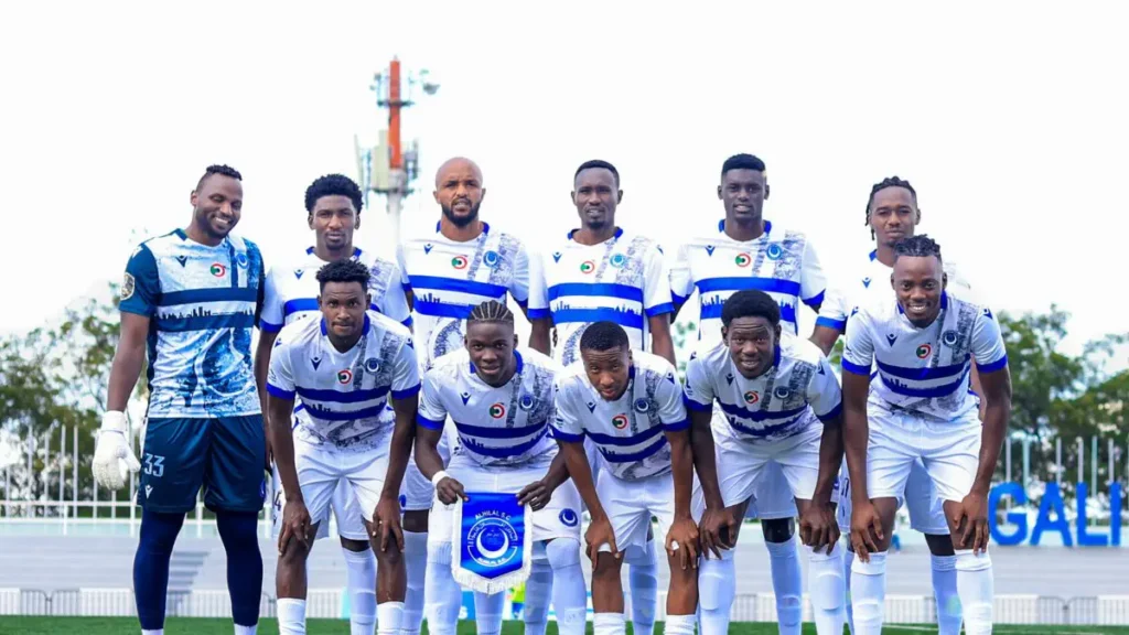 ആർഎസ് ബെർക്കാനെതിരായ അൽ ഹിലാൽ ഒംദുർമാന്റെ അപ്പീൽ തള്ളി സിഎഎഫ് അച്ചടക്ക സമിതി