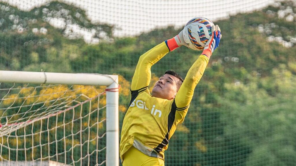 ഈസ്റ്റ് ബംഗാളിനെതിരെ കടുത്ത വെല്ലുവിളിയുമായി ചെന്നൈയിൻ എഫ്‌സി