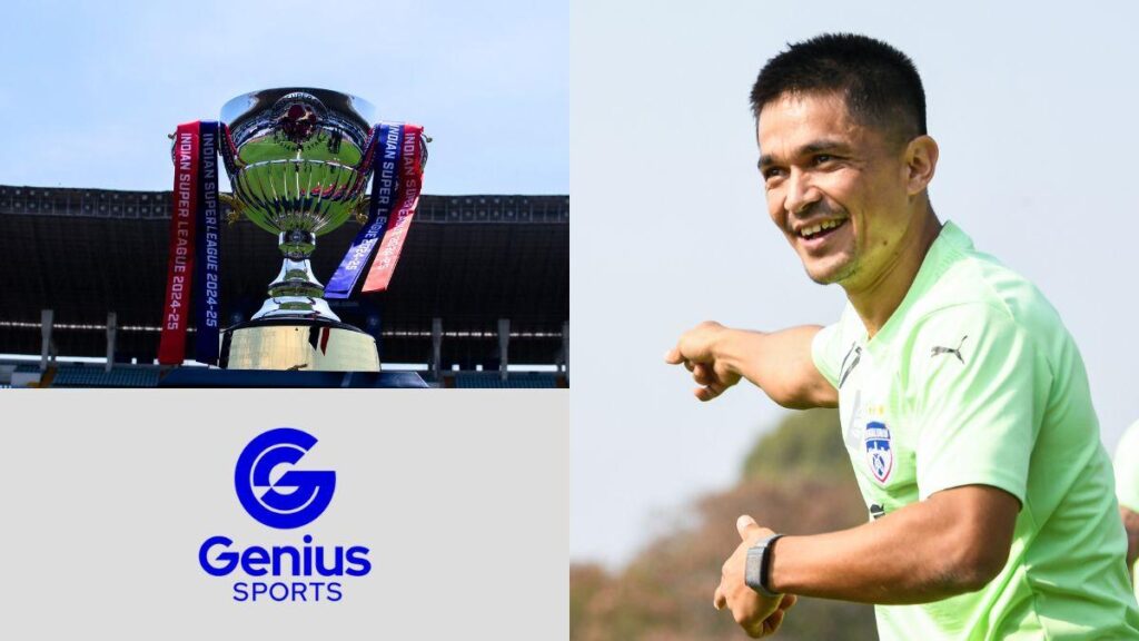 ഐഎസ്എല്ലിനായി ജീനിയസ് സ്പോർട്സ് 2129 കോടി രൂപയുടെ ബിഡ് സമർപ്പിച്ചു; ഇന്ത്യൻ ഫുട്ബോളിന് ഇതിന്റെ പ്രസക്തി എന്ത്?