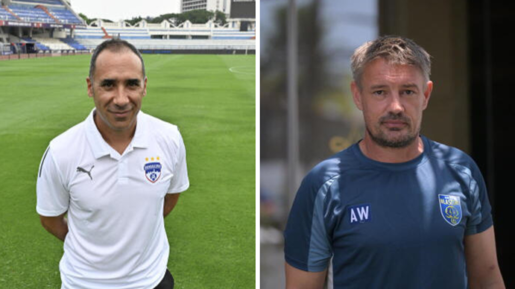 ഐഎസ്എൽ 2025-26: ബെംഗളൂരു എഫ്‌സി – കേരള ബ്ലാസ്റ്റേഴ്‌സ് മത്സരം ഇന്ന്; സുനിൽ ഛേത്രി നയിക്കും