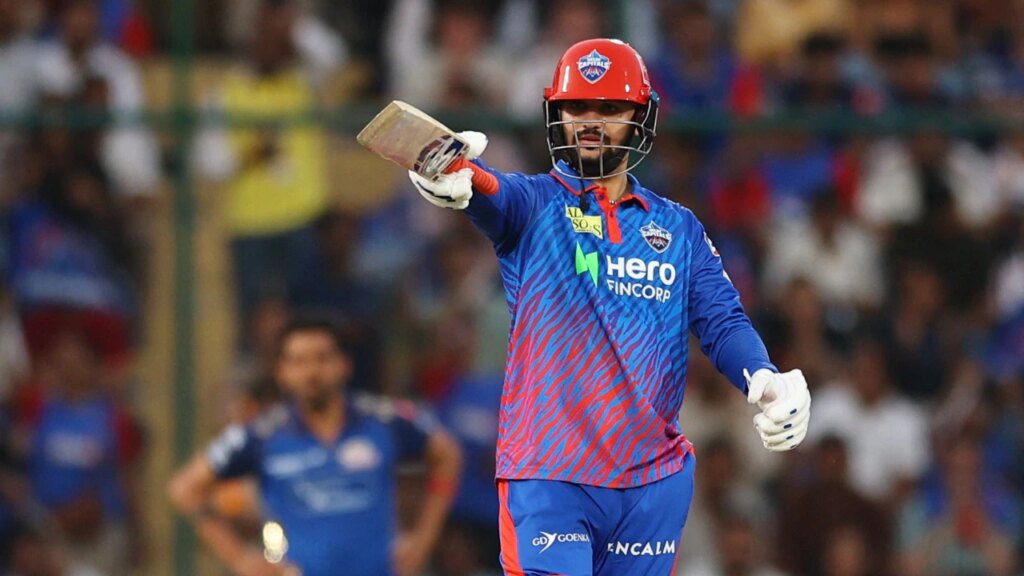 ഐപിഎൽ 2026: ഡിസിയിൽ നാലാം നമ്പറിൽ സമീർ റിസ്‌വി; എന്നാൽ നിലപാട് വ്യക്തമാക്കി അക്സർ പട്ടേൽ