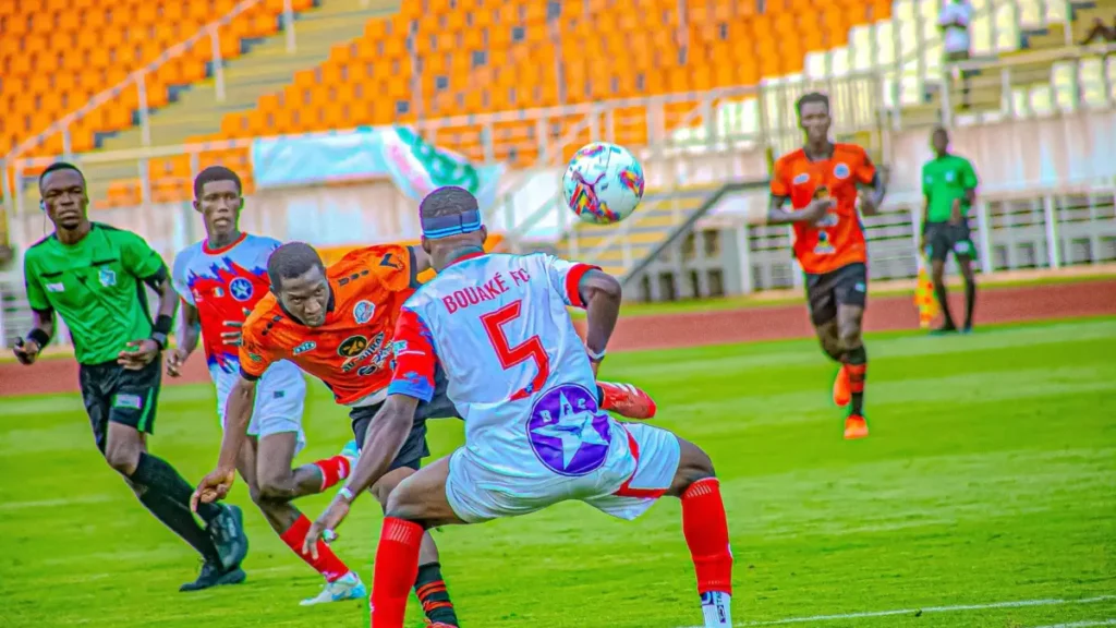 ഐവറിയൻ ലീഗ് 1: ഇരുപത്തിനാലാം റൗണ്ട് മത്സരക്രമം പ്രഖ്യാപിച്ചു