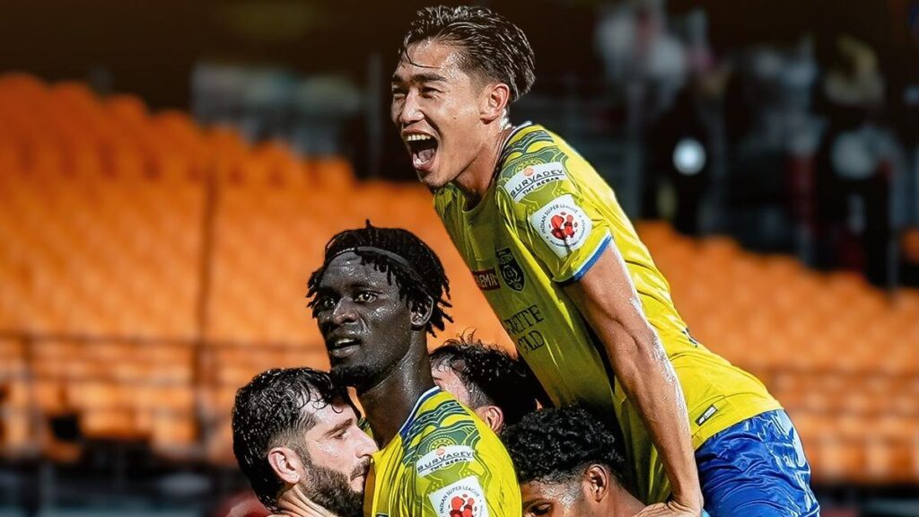 കേരള ബ്ലാസ്റ്റേഴ്‌സ് vs ജംഷഡ്‌പൂർ എഫ്‌സി: ഐഎസ്‌എൽ മത്സരം ഇന്ന് വൈകിട്ട് 5-ന്; ലൈനപ്പ് ഉടൻ പുറത്ത്