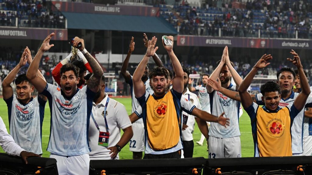 കേരള ബ്ലാസ്റ്റേഴ്‌സ് vs നോർത്ത് ഈസ്റ്റ് യുണൈറ്റഡ്: ഐഎസ്എൽ മത്സരം എപ്പോൾ, എവിടെ കാണാം?