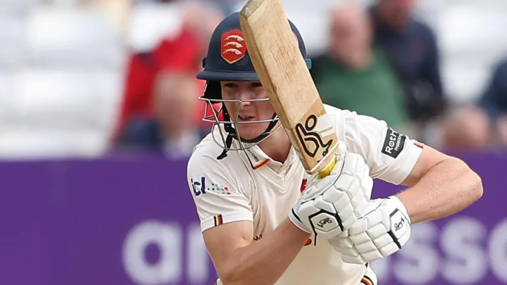 Essex and Somerset Face Off in England County Championship Division One 2026: Preview, Predictions, H2h. Lineups and Predictions