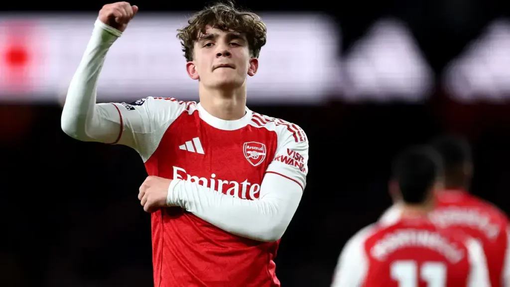 Max Douman Breaks Champions League Record, Surpassing Lamine Yamal