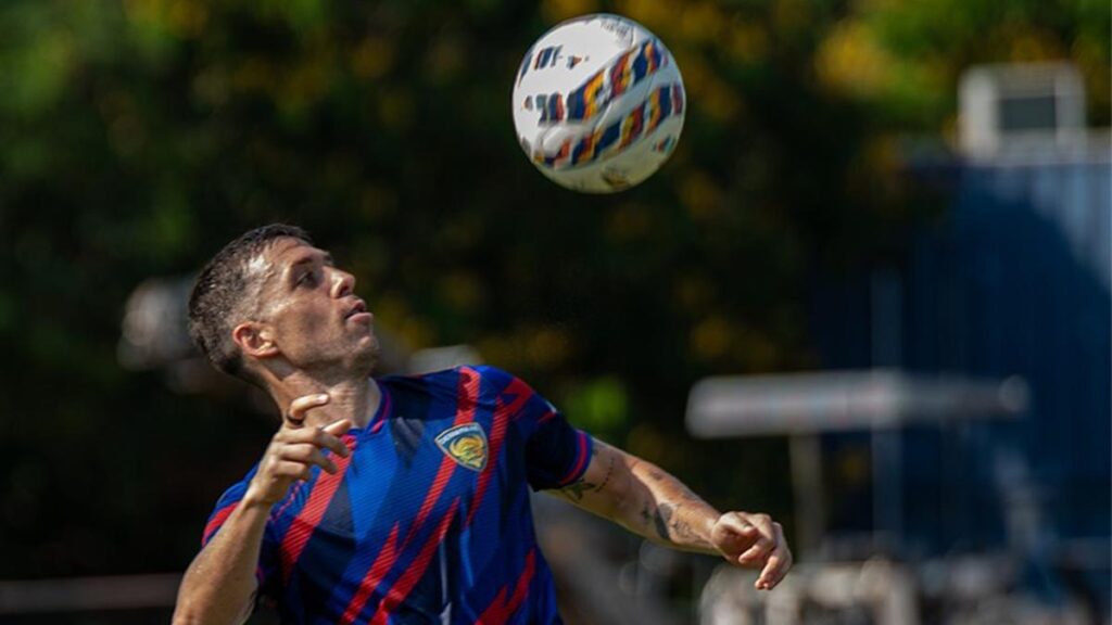 ചെന്നൈയിൻ ഇന്ന് മുഹമ്മദൻസിനെ നേരിടും; ആദ്യ ഹോം വിജയത്തിന്റെ ആത്മവിശ്വാസത്തിൽ ടീം