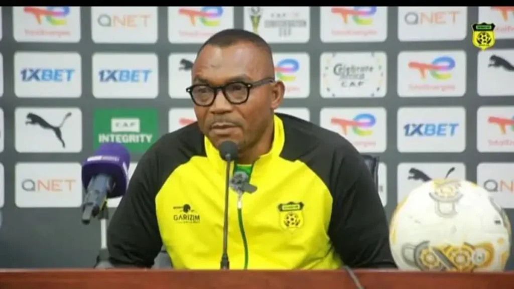 Papy Kimoto Okitankoyi May Make a Comeback in Tanzania