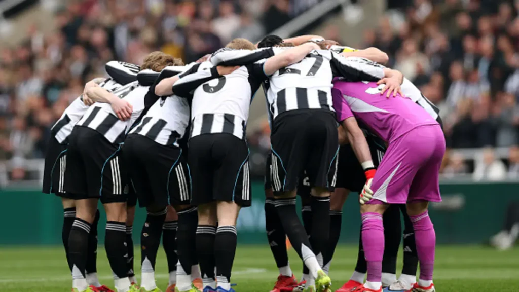 ന്യൂകാസിൽ താരങ്ങളെ വിൽക്കാൻ ഒരുങ്ങുന്നു; ടീമിൽ അഴിച്ചുപണിക്ക് സാധ്യത