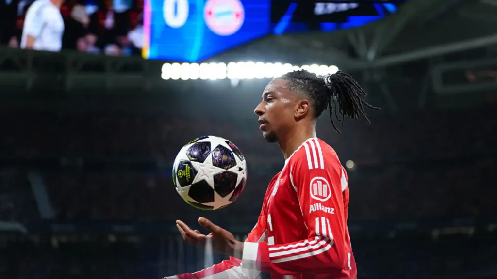 ഫ്രഞ്ച് ഫുട്ബോൾ ചരിത്രം തിരുത്തി ഒലൈസ്; സ്വന്തമാക്കിയത് അപൂർവ്വ നേട്ടം