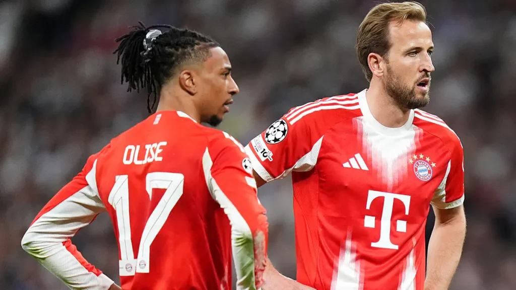 Real Madrid Set to Make Huge Offer for Bayern Star, Says Florentino Pérez