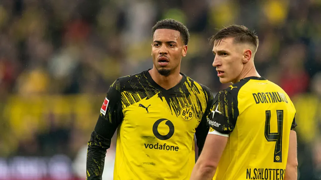 ബൊറൂസിയ ഡോർട്മുണ്ട് ക്യാപ്റ്റനുമായുള്ള കരാർ നീട്ടി