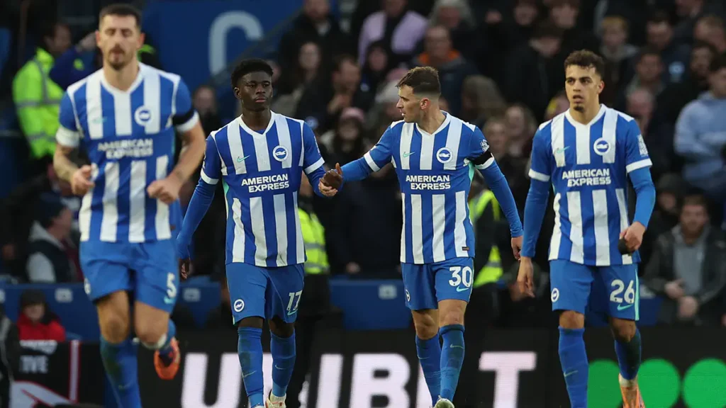 ബ്രൈറ്റൺ താരം: മാഞ്ചസ്റ്റർ യുണൈറ്റഡ് പുതിയ ബിഡ് സമർപ്പിച്ചു