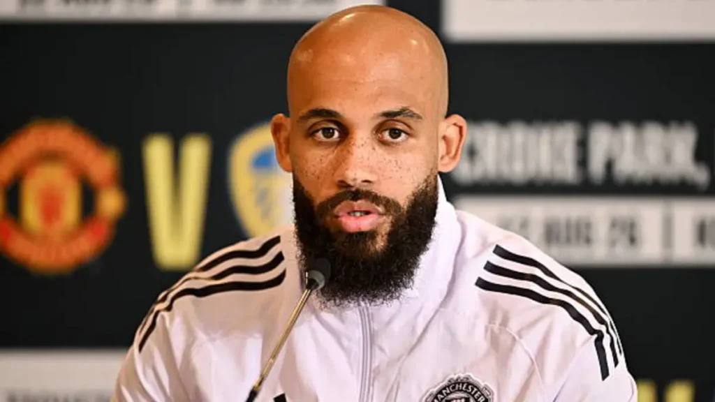 മാഞ്ചസ്റ്റർ യുണൈറ്റഡിലേക്കുള്ള ചേക്കേറൽ വലിയൊരു നിമിഷമായിരുന്നു: ബ്രയാൻ എംബ്യൂമോ മാഞ്ചസ്റ്റർ യുണൈറ്റഡിലേക്കുള്ള ചേക്കേറൽ വലിയൊരു നിമിഷമായിരുന്നു: ബ്രയാൻ എംബ്യൂമോ