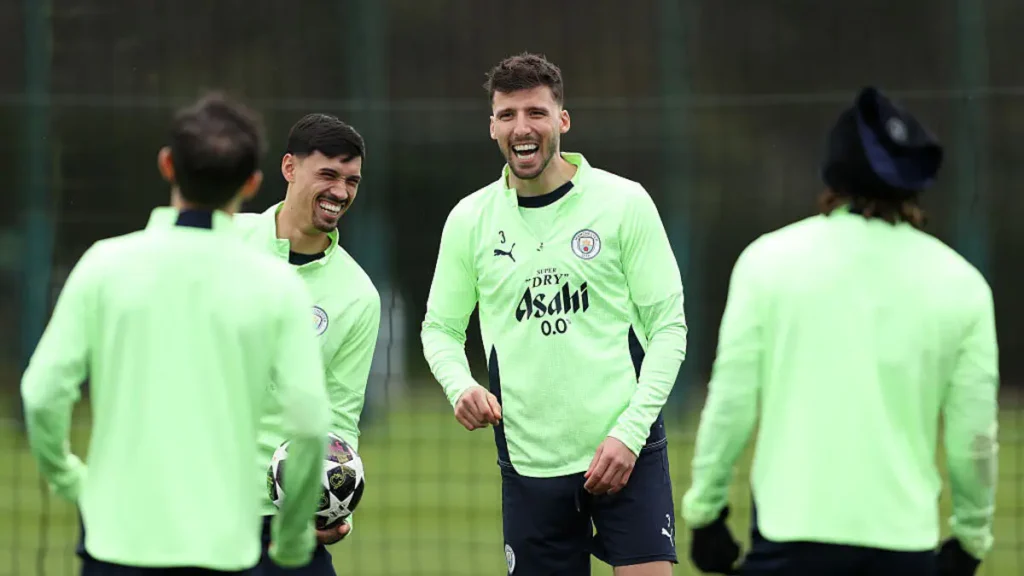 മാഞ്ചസ്റ്റർ സിറ്റി താരം അടുത്ത മത്സരത്തിൽ കളിക്കുമോ? വ്യക്തത വന്നു