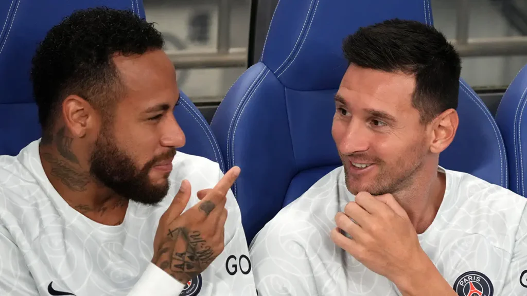 മെസിക്കൊപ്പം വീണ്ടും കളിക്കാൻ നെയ്മർ; താരത്തെ സ്വന്തമാക്കാൻ എം.എൽ.എസ് ക്ലബ്ബ് നീക്കം