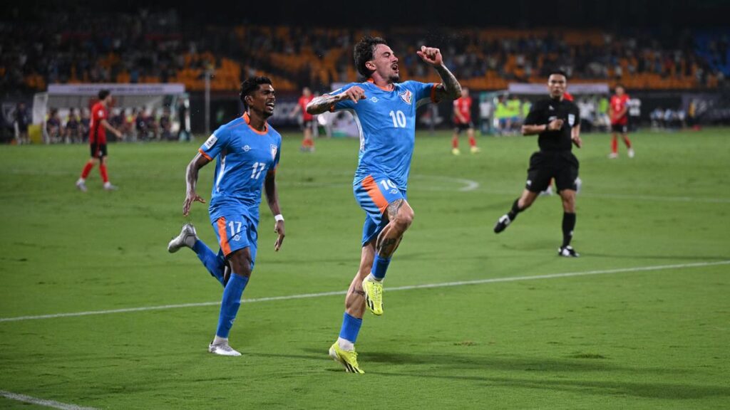 യുണൈറ്റി കപ്പിനായി ഇന്ത്യ നൈജീരിയയ്ക്കും ജമൈക്കയ്ക്കുമെതിരെ കളിച്ചേക്കും