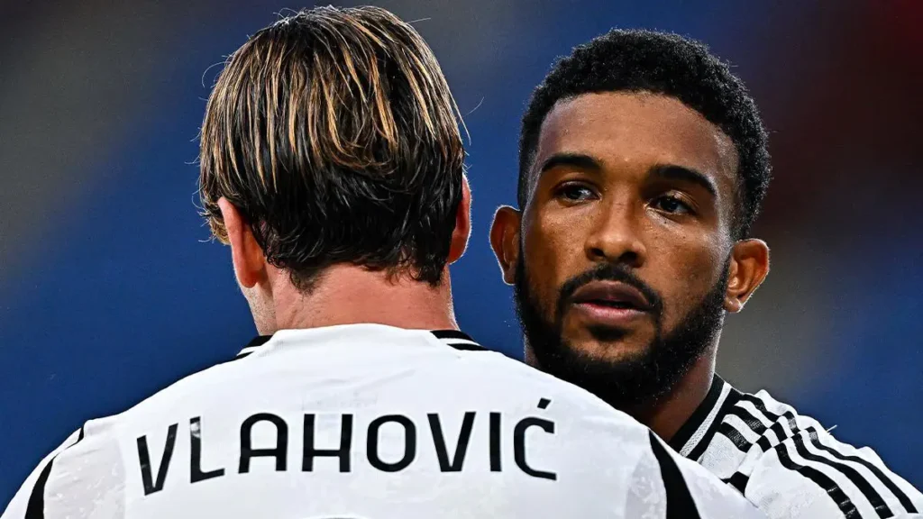 യുവന്റസ് താരത്തെ നോട്ടമിട്ട് ടോട്ടനം; ലണ്ടനിലേക്ക് എത്തിക്കാൻ നീക്കം