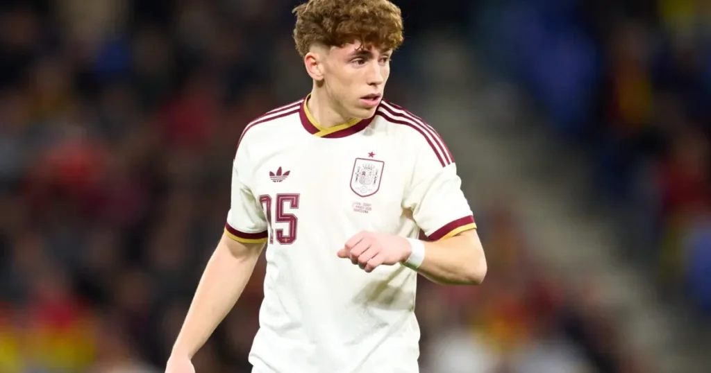 റയൽ മാഡ്രിഡിന് പകരം ബാഴ്‌സലോണയിൽ ചേരാൻ വിക്ടർ മുനോസിന്റെ നീക്കം; റിപ്പോർട്ടുകൾ പുറത്ത്