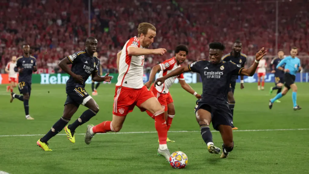 റിയൽ മാഡ്രിഡിനും ബയേൺ മ്യൂണിക്കിനുമായി കളിച്ച താരങ്ങൾ; നിങ്ങൾ ഓർക്കുന്നുണ്ടോ?