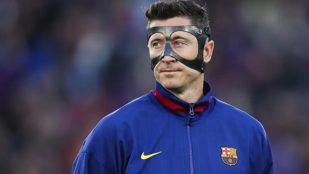 Robert Lewandowski in talks with Italian giants Robert Lewandowski in talks with Italian giants