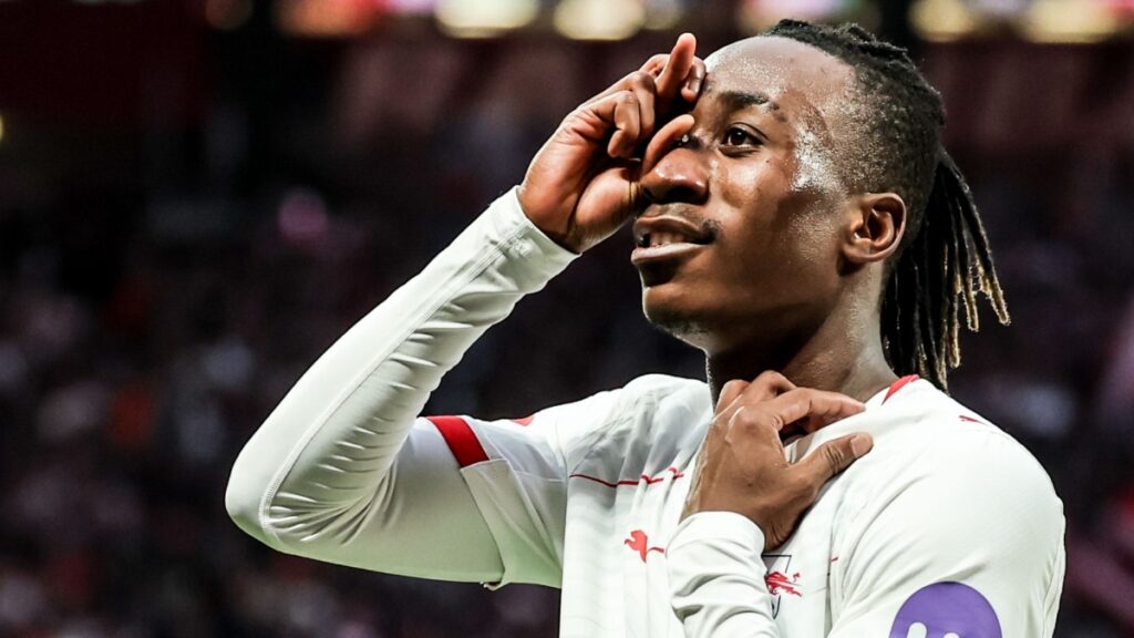 ലാ ലിഗയിൽ നിന്ന് ഒരു താരത്തെ കൂടി സ്വന്തമാക്കാൻ ആർബി ലെയ്പ്‌സിഗ് നീക്കം തുടങ്ങി