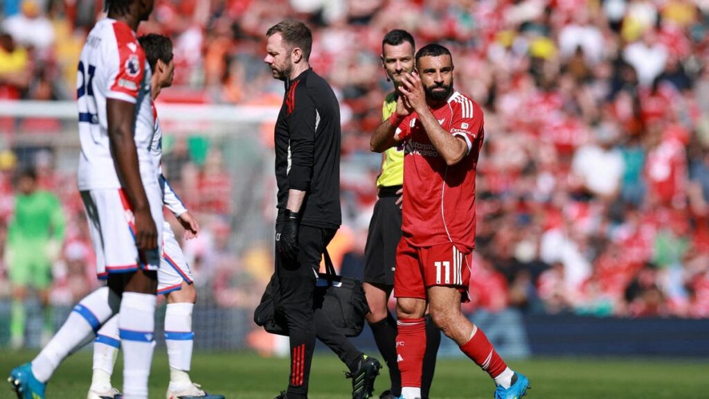 ലിവർപൂൾ ചാമ്പ്യൻസ് ലീഗിനരികെ; സലായുടെ അവസാന മത്സരമായേക്കുമെന്ന് സൂചന