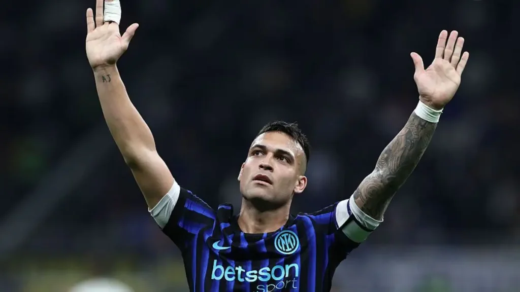 Lautaro Martínez injured: How long will he be out? Lautaro Martínez injured: How long will he be out?