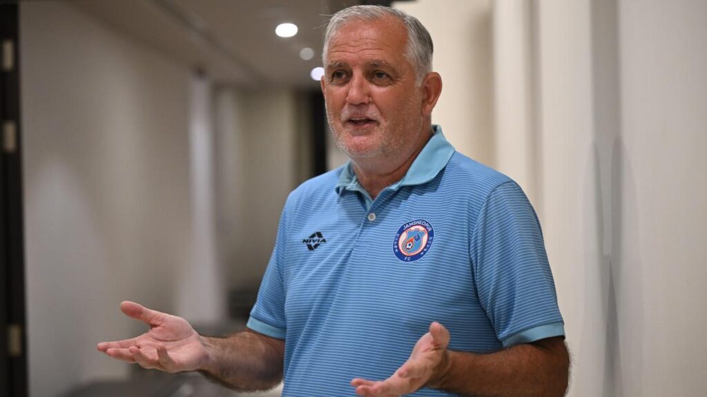 വില്യംസിനെപ്പോലെ കൂടുതൽ വിദേശ പ്രതിഭകളെ ഇന്ത്യ പ്രയോജനപ്പെടുത്തണം: കോയൽ