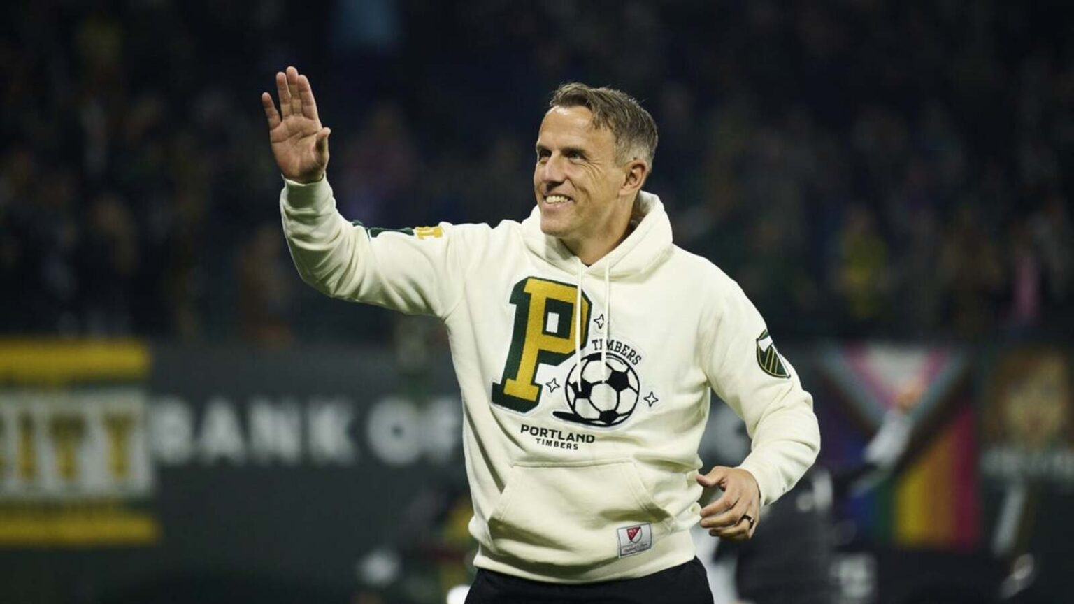 വൈറ്റ്‌ക്യാപ്സിനെതിരായ പ്രതികാരത്തിന് ടിംബേഴ്സ് ഒരുങ്ങുന്നു